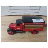 ERTL Coca-Cola Brand Bank