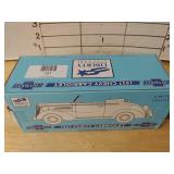 Speccast 1937 Chevy Cabriolet