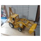 ERTL International Harvester