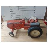 Allis-Chalmers Model Tractor