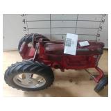 Hubley Tractor