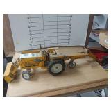 International Harvester Tractor