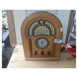 Spirit Of St. Louis Radio