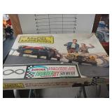 Model Motoring Stock Cars