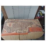 Fort Apache Stockade Action Figures