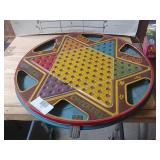 San Loo Chinese Checkers