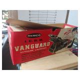 Remco Vanguard Satellite Launcher