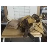 2 Tool Belts