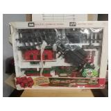 Musical Christmas Express