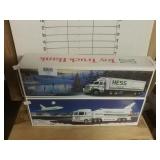 Hess Truck Bank, Space Shuttle