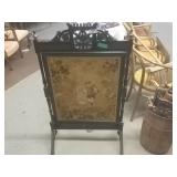 Stitched Decoration?