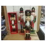 Nutcrackers