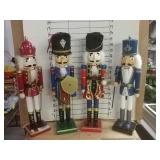 Nutcrackers