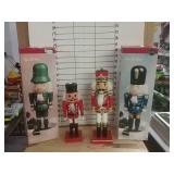 Nutcrackers