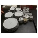 Empress China Dishes