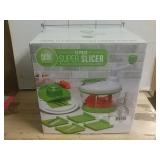 Super Slicer
