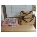 Bag And Body Care Items