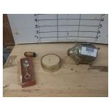 Spoon, Cub Scout Badges, Piggy Bank