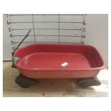 Toy Wagon