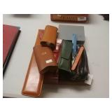 Cigar Holders, Clippers, Self Care Items, All