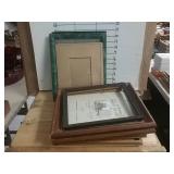 Picture Frames