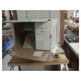 Time Magazines, Newspapers, Maps