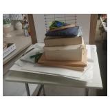 Yarn And Stitching Items