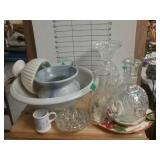 Planting Bowls? Plates, Cups