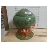 Keebler Treehouse Jar