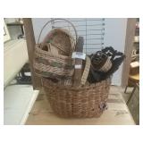 Baskets