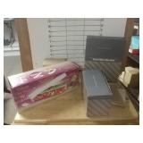 Food Chopper, Avon Items