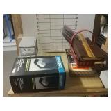 Organizers, Sticky Notes, Ruler, Address Book,