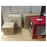 Avon Items, Trim-a-home Nativity