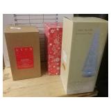 Avon Item, Light Up Christmas Tree, Christmas