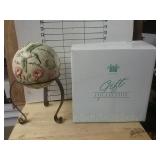 Avon Item, Hummingbird Decoration