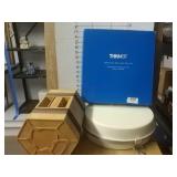 Rolykit, Scale, Hair Item?