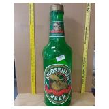 Moosehead Beer Inflatable