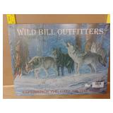 Wild Bill Outfitters