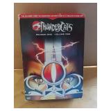 Thunderstone Cats Dvds