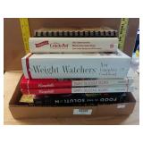 Cook Books