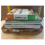 Cook Books
