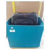 Cubby & Thirty One Bag