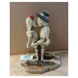 Cast Iron Love Never Dies