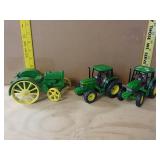 Tractors