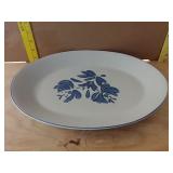Pfaltzgraff Platter 14x10