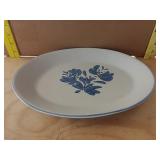 Pfaltzgraff Platter 12 1/4 X 8 1/2