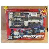 Classic Express Train Set