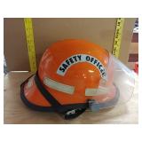 Fire Helmet