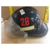 Fire Helmet