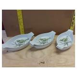 Enesco Song Bird China